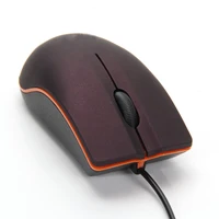 USB Mouse Wired Gaming 1200 DPI Optical 3 Buttons Game Mouse Mice For PC Laptop Computer E-sports 1M Cable USB Gamer Mouse - Image 4