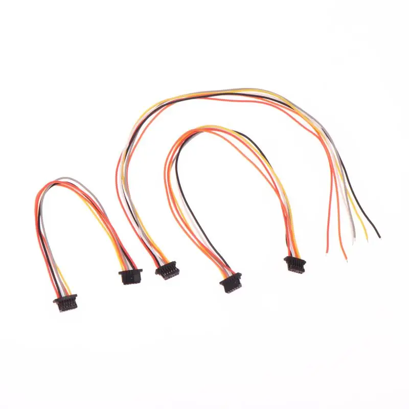 Antenne RC Simulateur 10/15/20cm Lot de 2 - PVC Cuivre