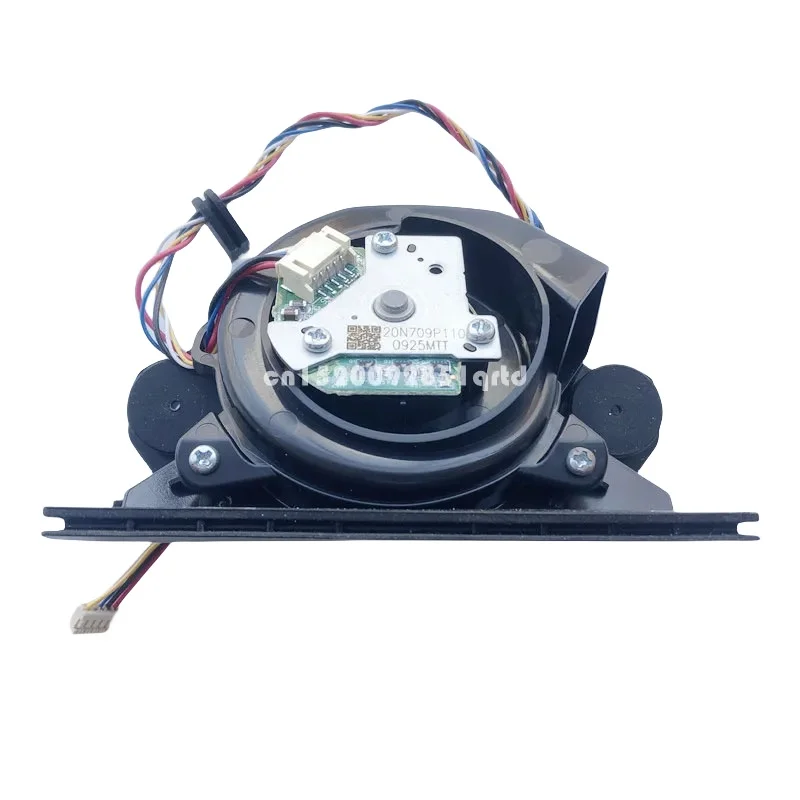 

Вакуумный главный двигатель вентилятор двигатель Для ECOVACS DEEBOT OZMO 950/ 920/ T8/ T5/ N8/ DX55 /DX93/DX96/ DJ65 робот пылесос