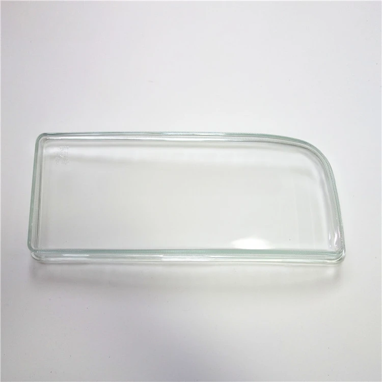 

Figzero Headlamp Glass Cover For Benz AXOR Truck 0008264310 0008264210