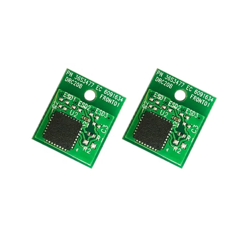 Linkwin09 Chip Resetter Toner Cf258A Cf258X Cf259A Cf259X Per Chip Laser Toner Hp