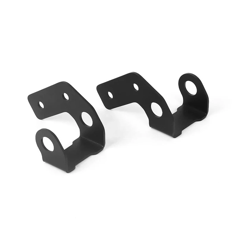 Moto Inferiore Fendinebbia Faretto Staffa Barra Luminosa Ausiliaria Per Yamaha Tenere 700 World Raid Tenere700 World Raid Parts