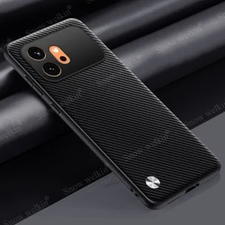 Luxury PU Leather Shockproof Silicone Phone Case Cover for Honor 600 Pro (Style 2 Black)