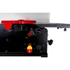 401100HI **Black or Rifle Green (Ship at Random)10-Inch Spiral Cutterhead Benchtop Jointer with Cast Iron Tables,20 TC Inserts 5