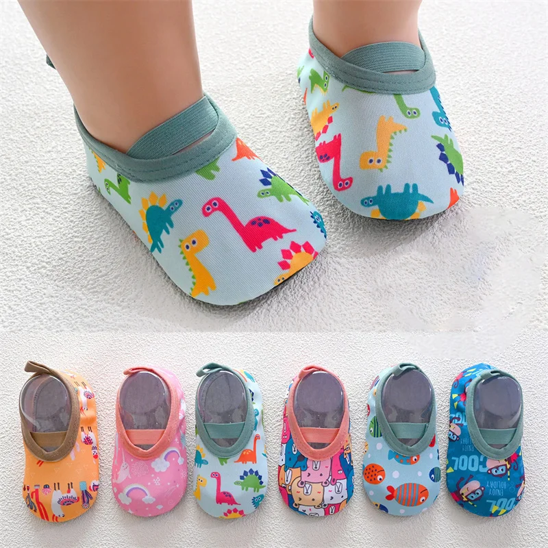 Cute Baby First Walker Shoes for Boys and Girls