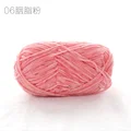 06 rouge powder