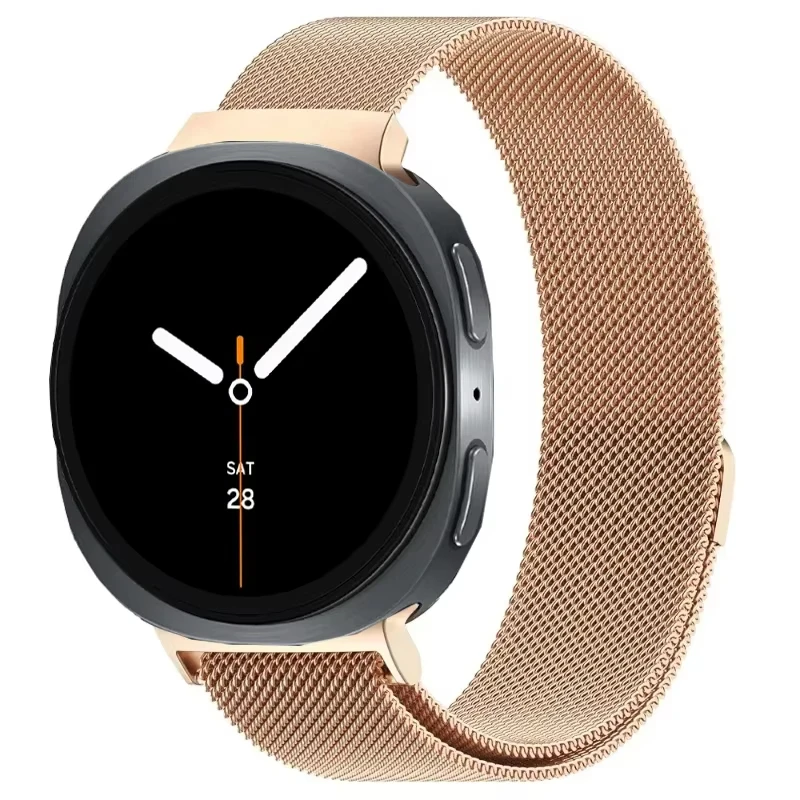 Milanese Loop Metal Bracelet Band