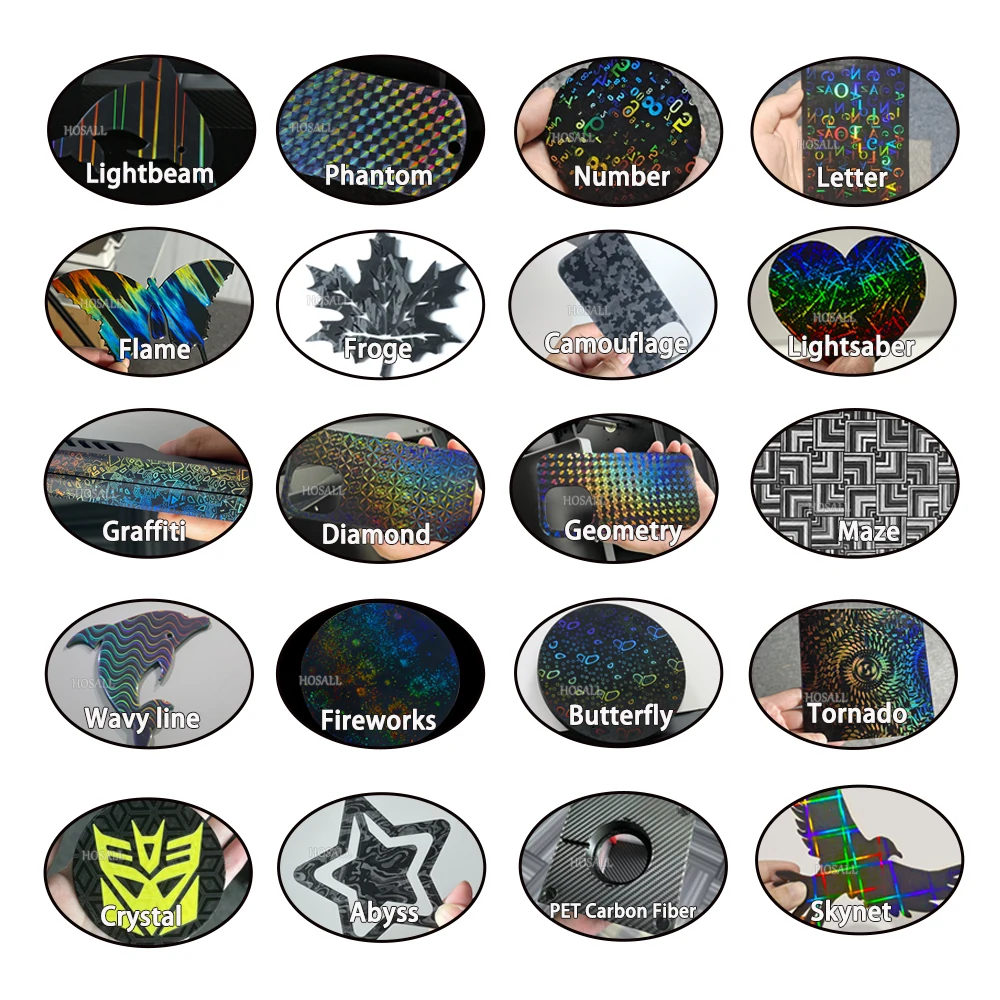 Hladká PEI tlačová doska