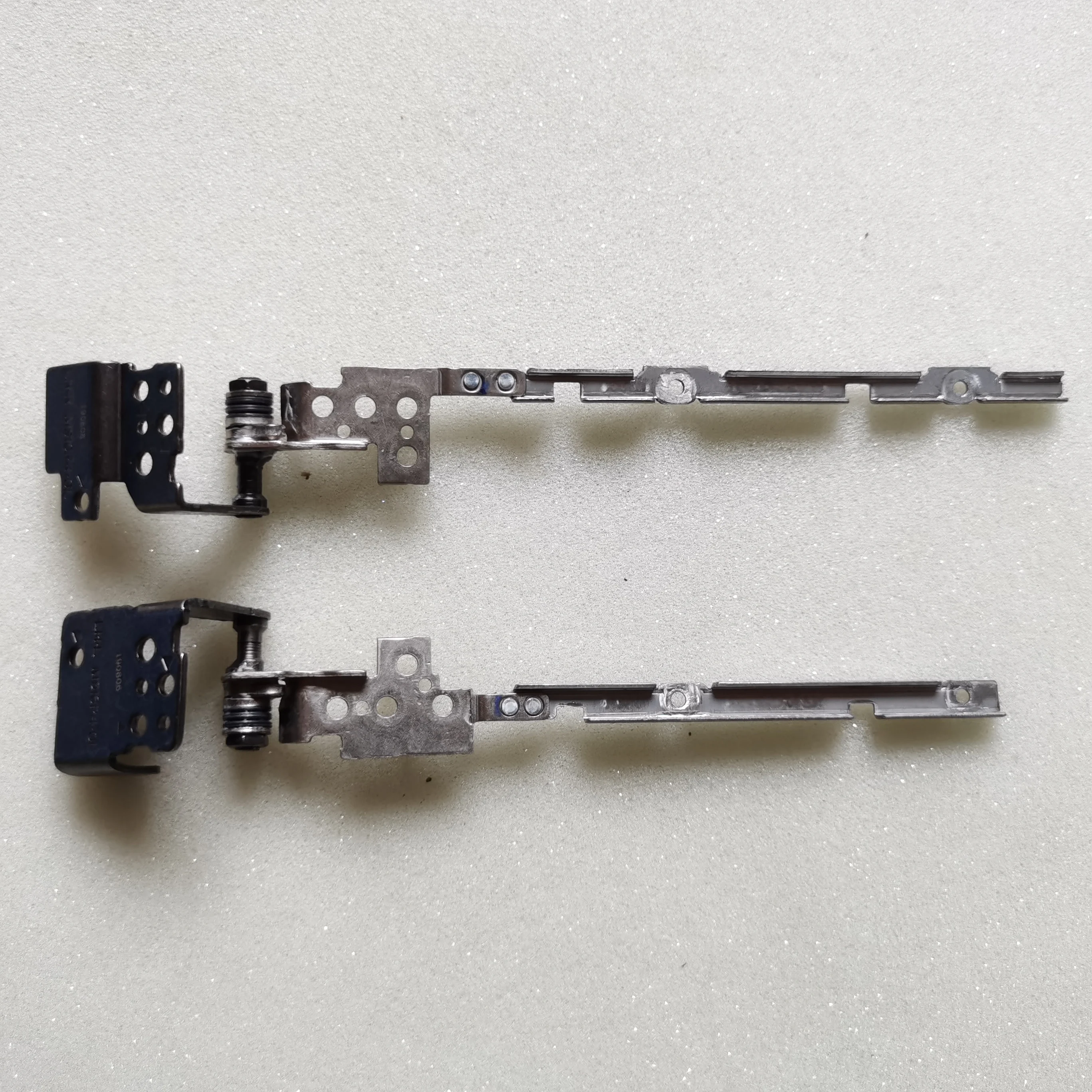 

Pair New laptop lcd hinge for MSI GL63 GP63VR MS16P4