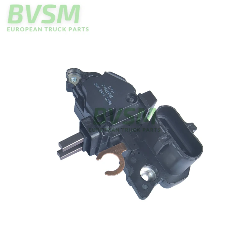 For Benz Truck Electrical System AC Generator Voltage Regulator F00MA45253 0001542405 0001542406 0001542605 0001542705