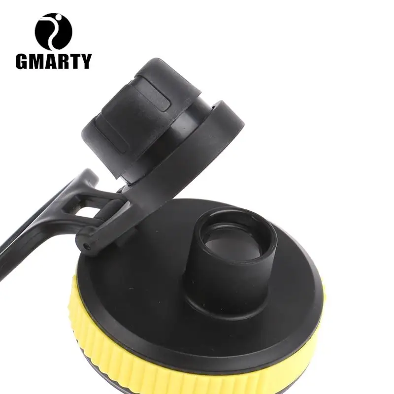 Bottle Straw Flip Lid Cap Replacement Lid for Hydro Flask Water Bottle Outdoor Portable Sealed Straw Cover Sport Accessor