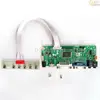 LCD controller board monitor kit for Arcade1Up Cabinet Raspeberry Pi DV170YGZ-N10 DV170YGM-N10 HDMI-compatible+VGA+DVI 1