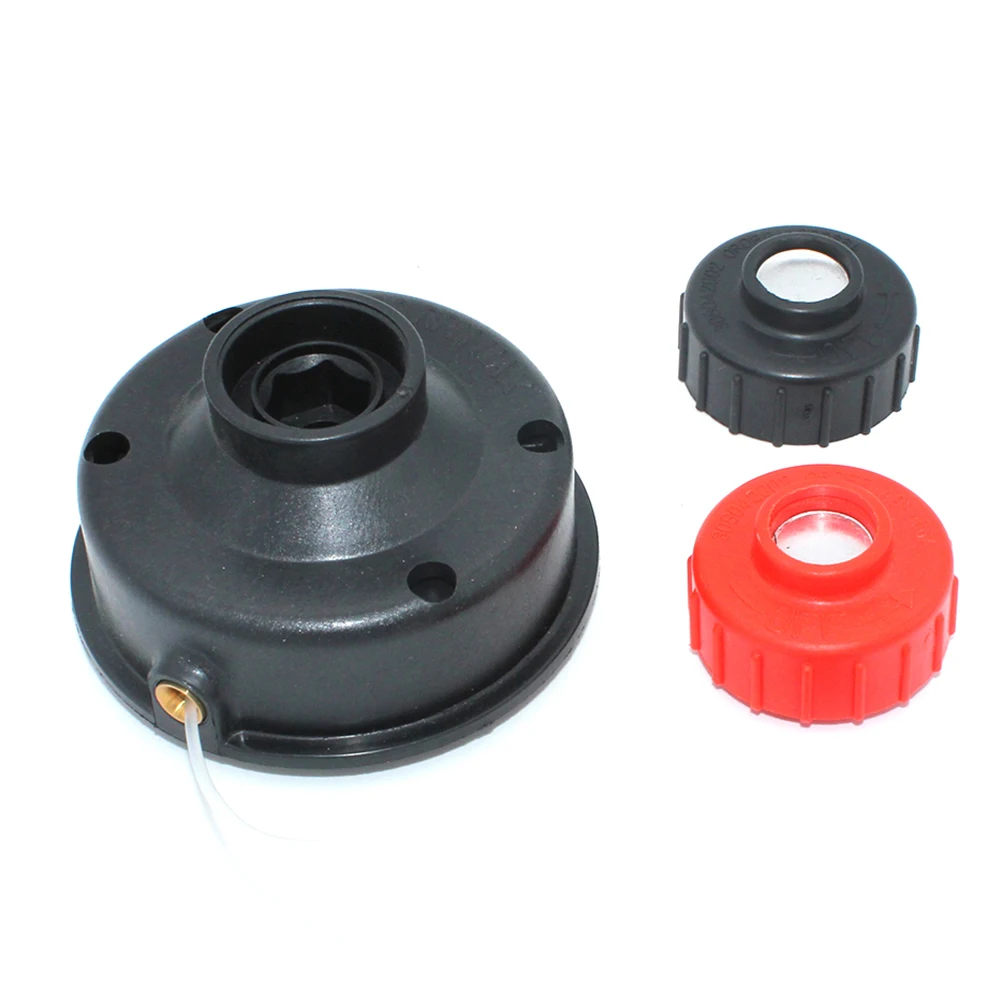 

String Trimmer Head Spool Retainer for Homelite F3045 HBC26SJSN HBC26SBN HBC26SJS HBC26SJ HBC26SBS HLT26SDN ST385 (UT-15088B)