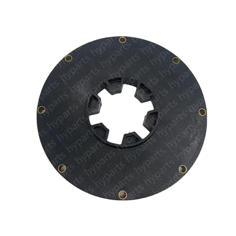 Pressure plate 352*6t 352X6T 314*6t 314x6t coupling plate