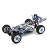 Wltoys New 124017-V8 1/12 2.4G Racing RC Cars 4WD Brushless Motor 75Km/H High Speed Remote Control Off-road Drift Toys For Aduit 2