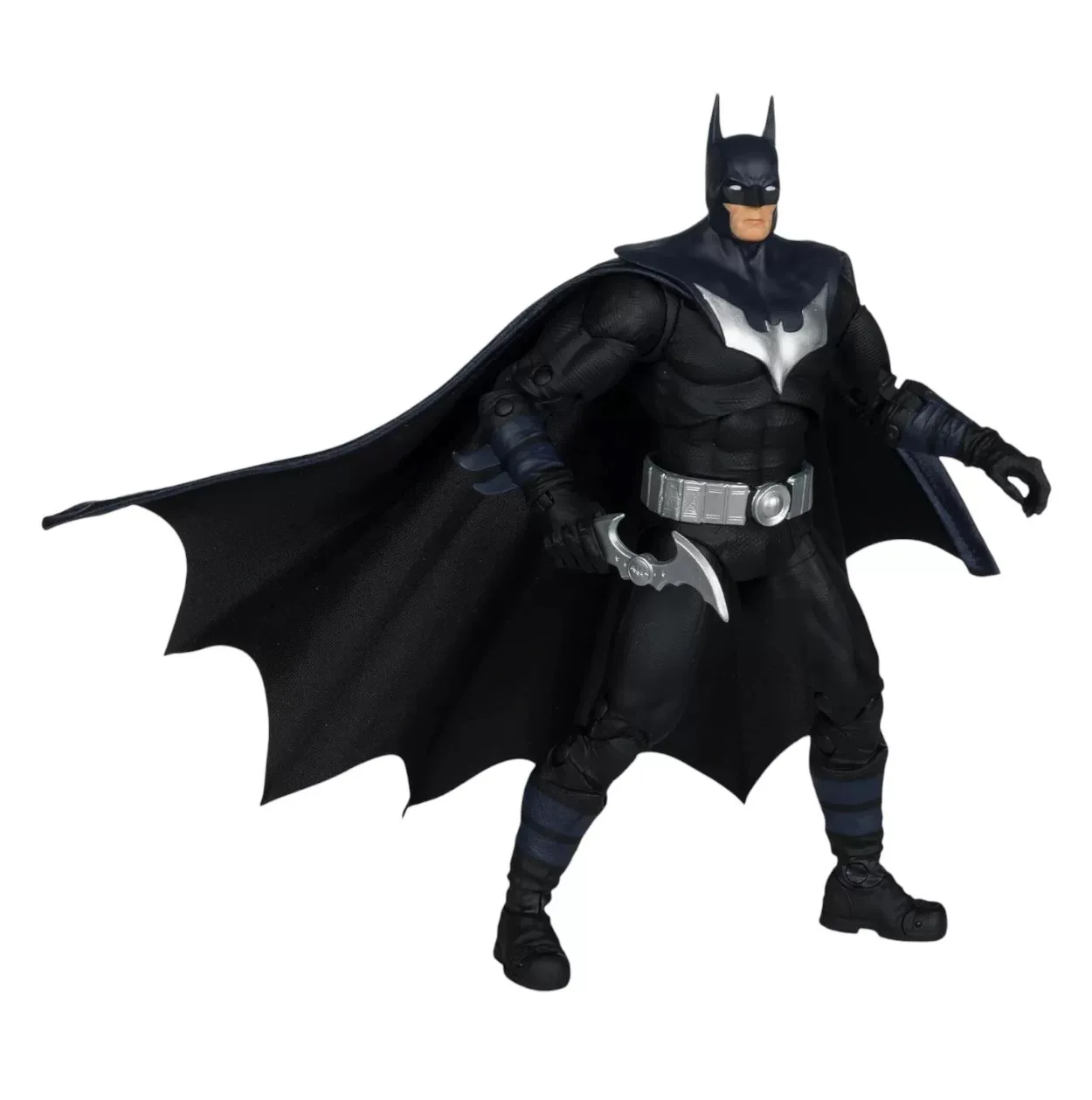 Figurine DC Multiverse Lord Batman