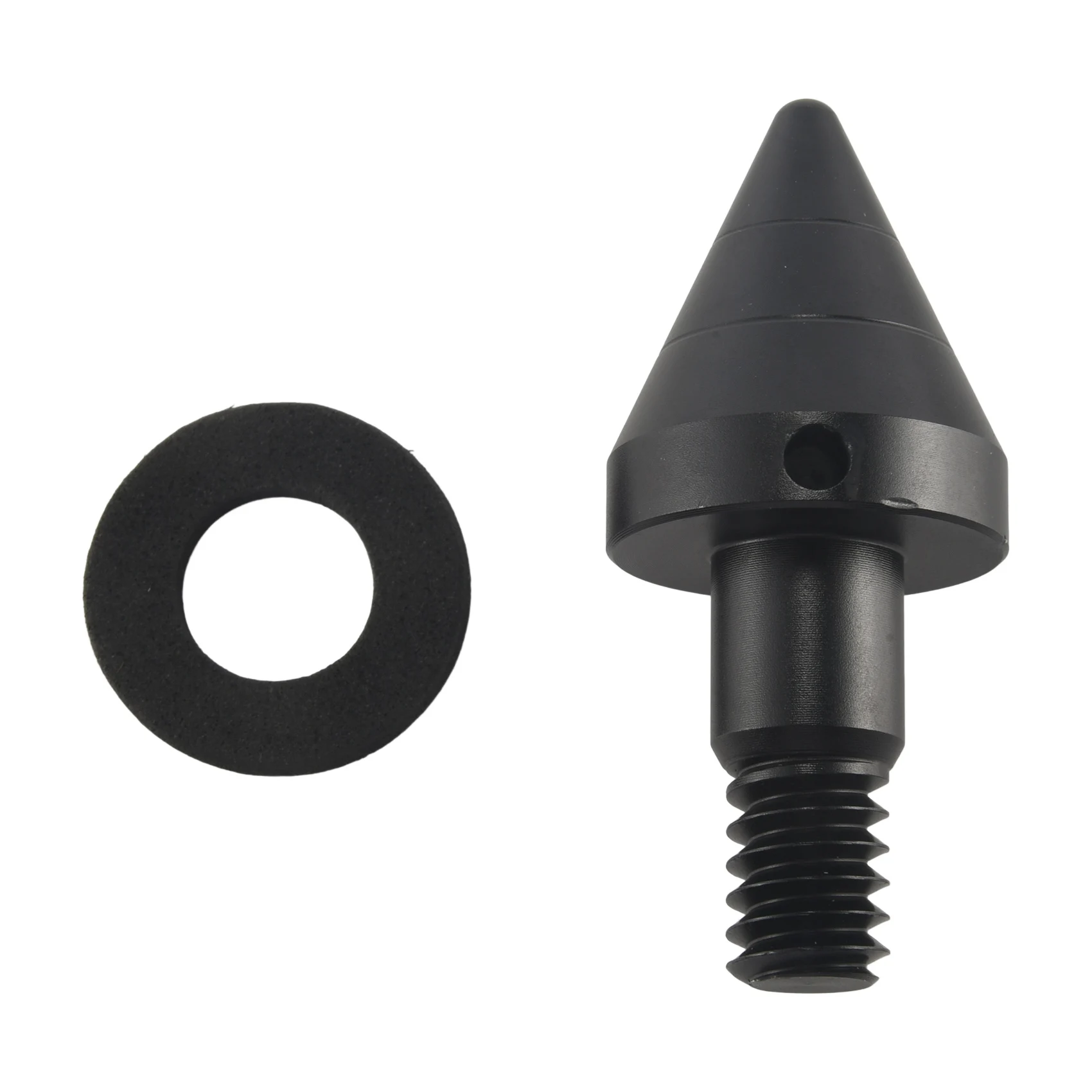 

Защитные шипы для заднего бампера Benz SMART Fortwo ED 451 2009-2014, черные