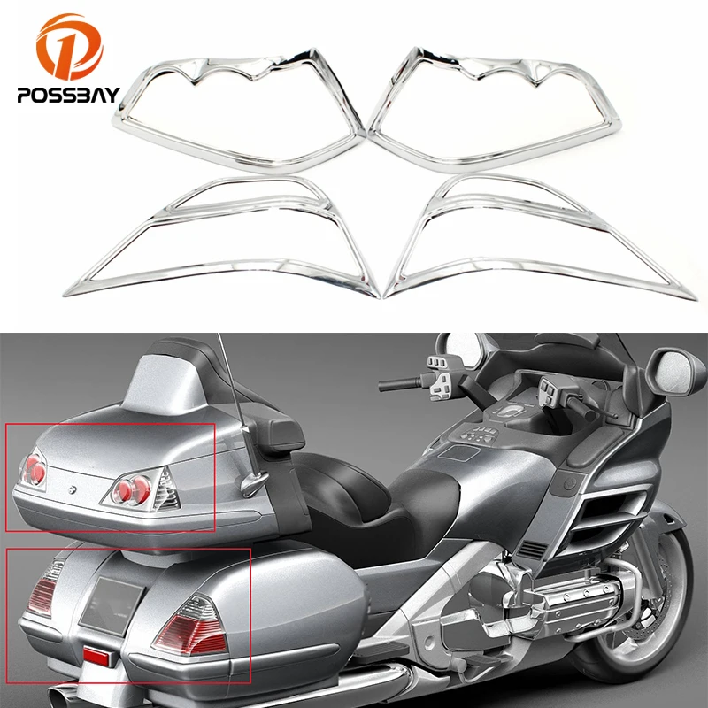 GIDIBII Switch Panel Accent Cover For Harley Electra Glide Ultra Classic FLHTCU - Black Metal