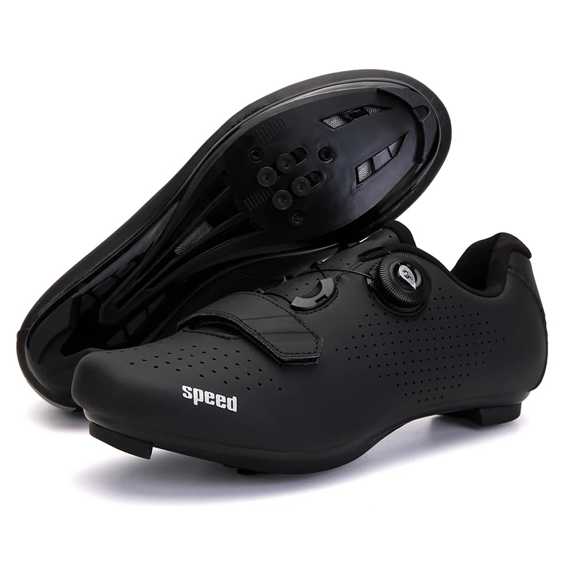 Breathable Cycling Shoes for Men & Women