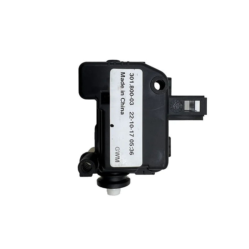 

for GWM Haval H6h5m1m2m4 Tailgate Lock Trunk Motor