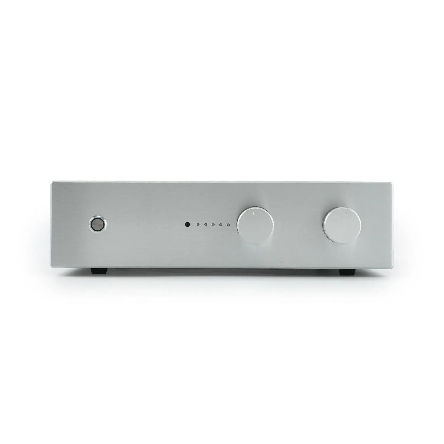 

Hifi ECC83 RemoteTube Preamplifier Base On Marantz 7 Support MM Phono Input