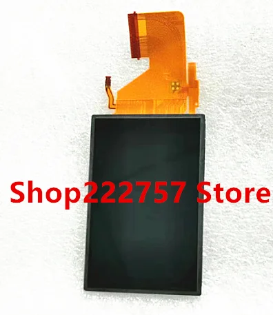 Per Fujifilm Fuji X-T100 Xt100 Display Lcd Con Touch + Parte Di Ricambio Per La Riparazione Della Fotocamera Posteriore