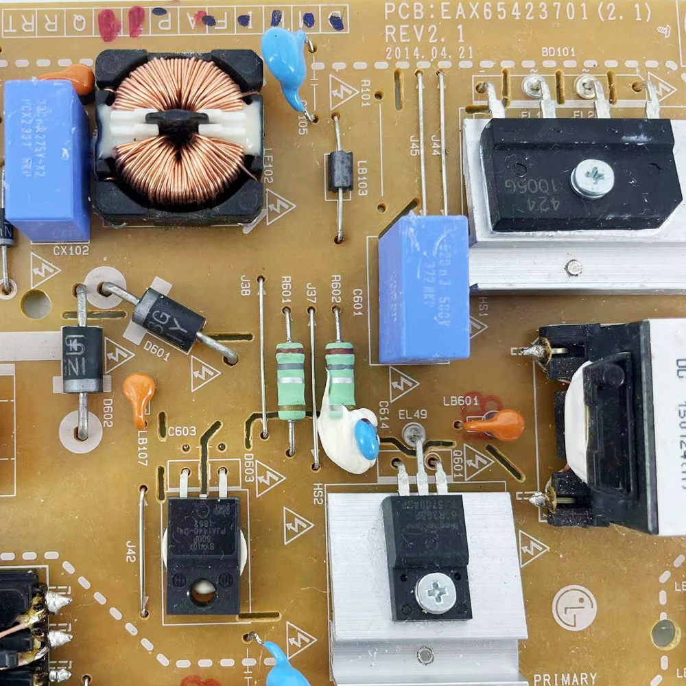 Computers e Electronics