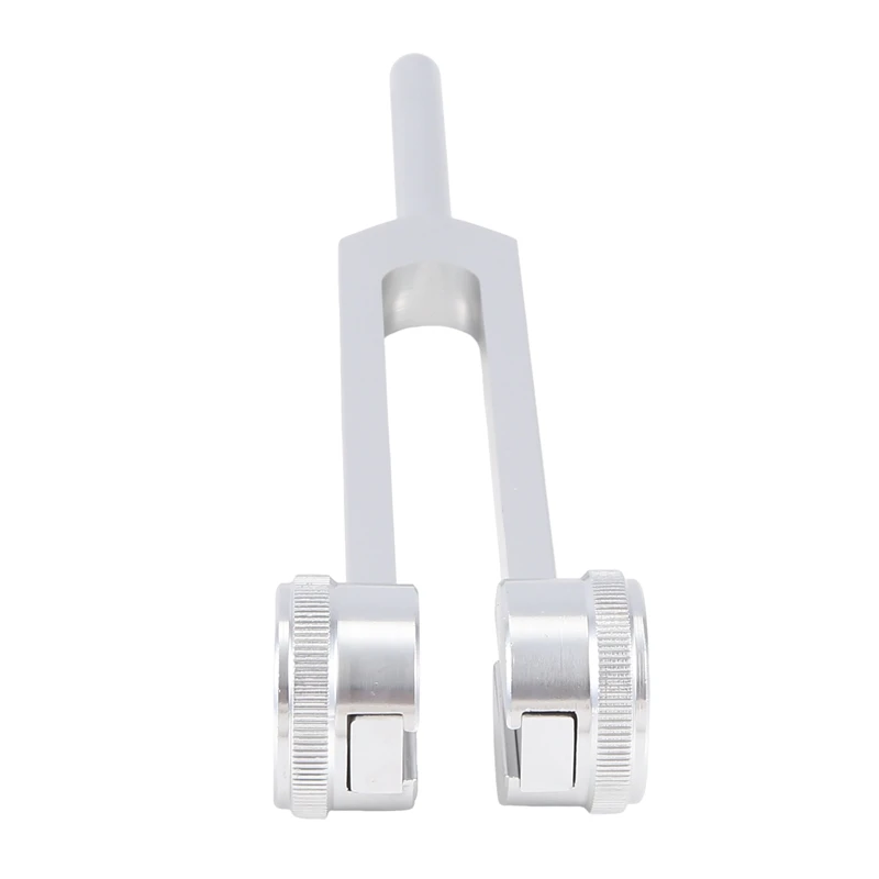 174 Hz Tuning Fork Quartz Crystal Tuning Fork
