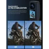 4K WiFi Anti-shake Action Camera Dual Screen 30m Waterproof Touch Screen Sport Camera for Travel Video Recorder Diving Bodycam 4