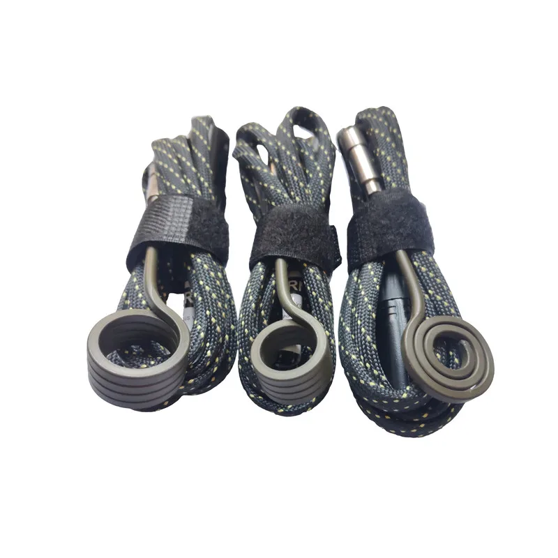 

110V/220V Heating Coil 10mm/16mm/20mm with 5 Pin XLR Male Plug for Electric Digital PID Temperature Controller