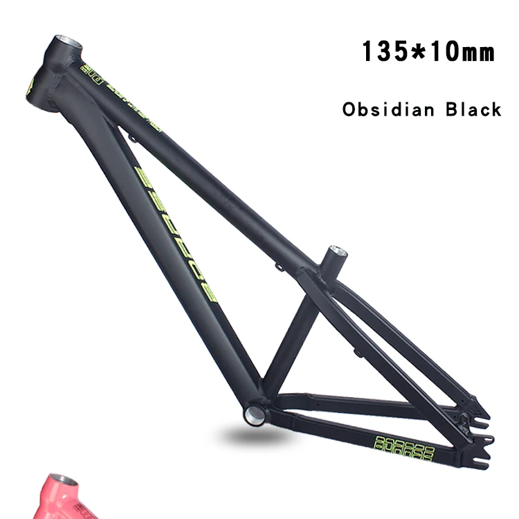 MTB フレーム Carbon XC Mountain Bike Frame M06 – DENGFU