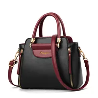 Nouveau sac à bandoulière pour femmes sac à main sac à main décontracté style étranger sac à bandoulière sac d'oreiller pour femmes sac sous les bras 2