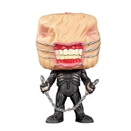 箱無し) FUNKO ピンヘッド #360 ヘルレイザー ホットトピック限定版 箱