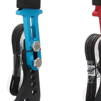 레이싱 게임용 자동차 16비트 PC USB 핸드브레이크, 로지텍용 G27용 G29용 G920용 알루미늄 합금 액세서리