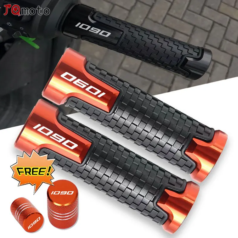 

For KTM Adventure 990 1050 1090 1190 1290 Super Adventure Adv 7/8 "Motorcycle Accessories Handlebar Grips handle bar Motorbike