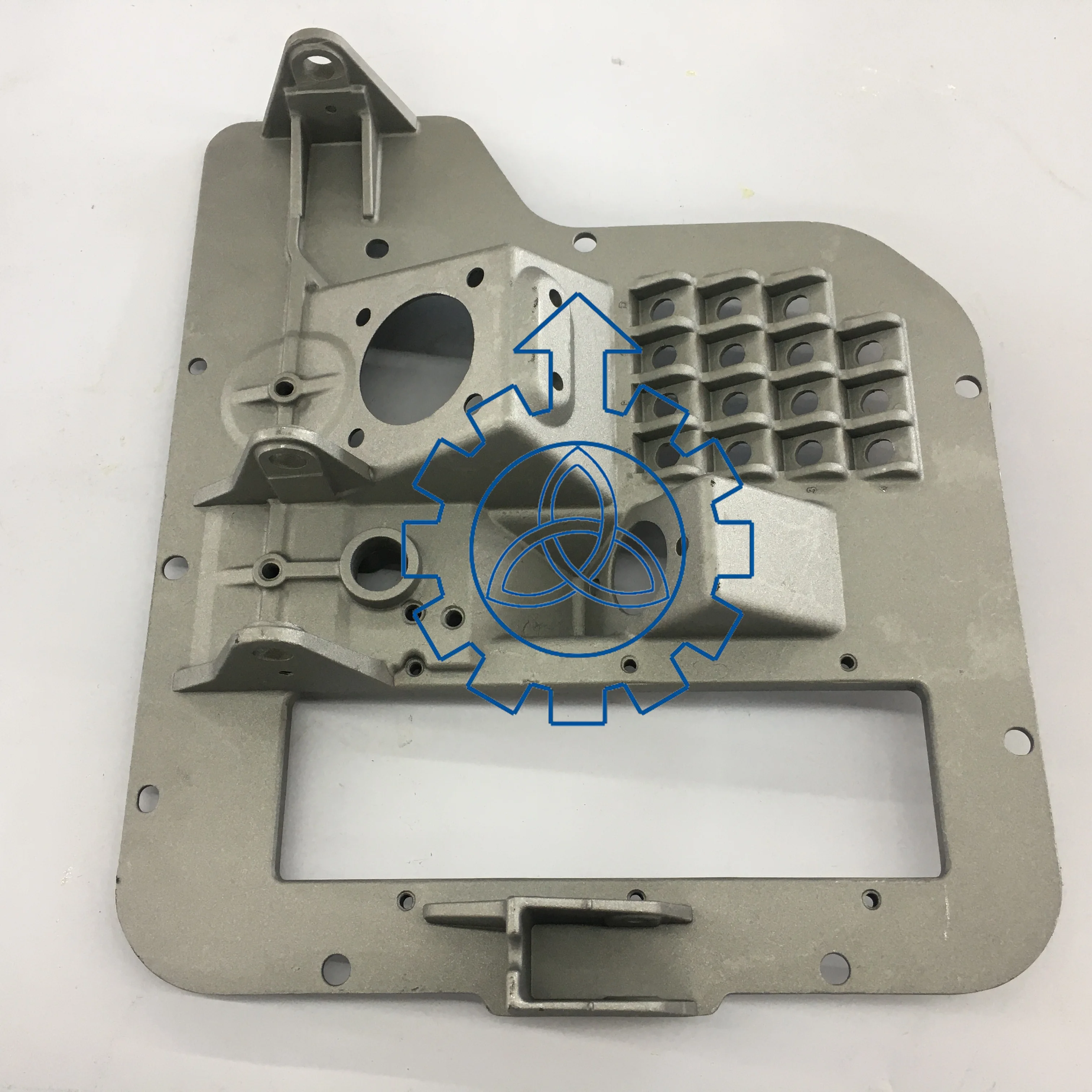 Clutch aluminum pedal 8189958 1062051 8189996