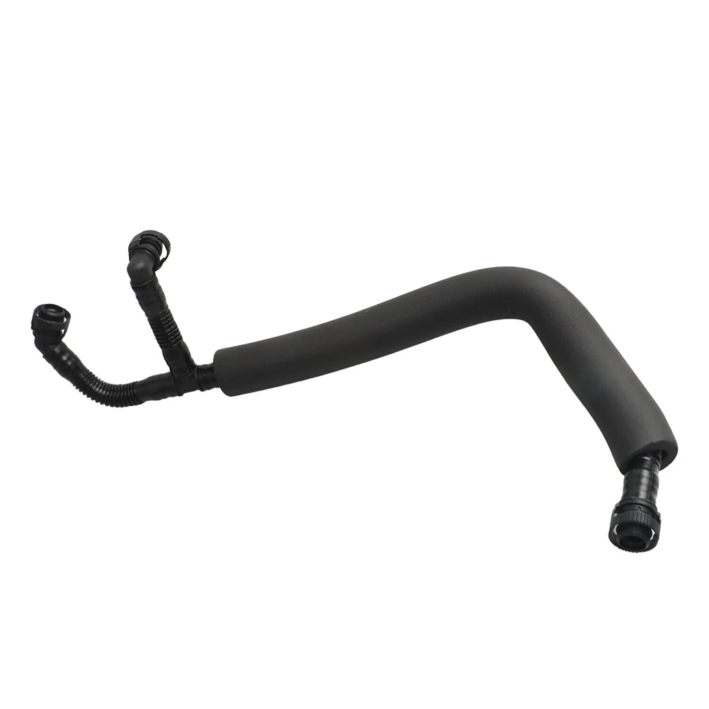 PCV 크랭크 케이스 벤트 호스, BMW E82 E60 Z4 11157559528 직접 교체 자동차 액세서리, 핫 세일, 1 개