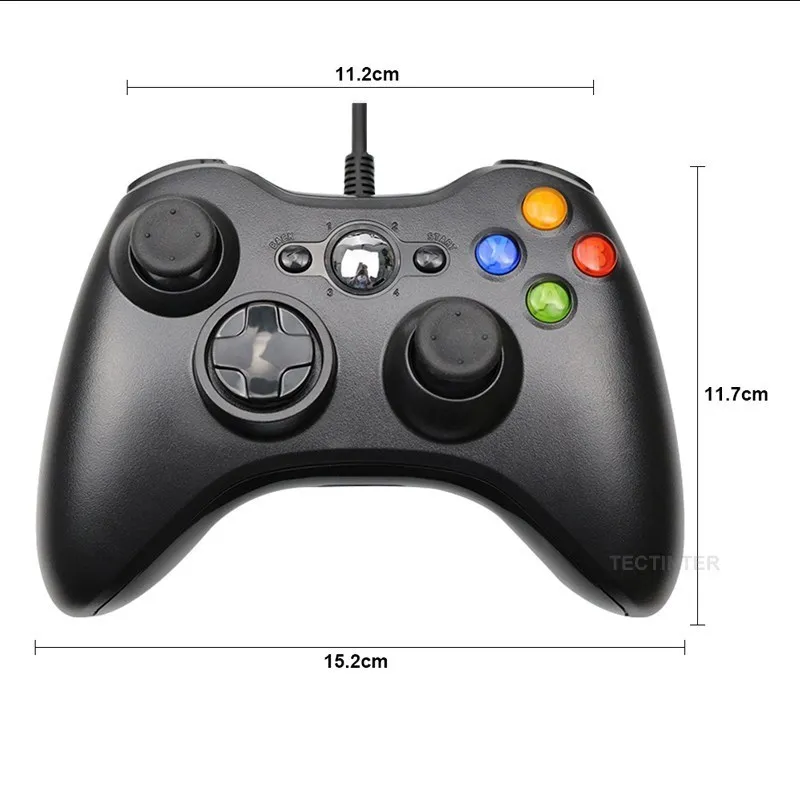 ZUIDID-ǰ USB   е ̽ƽ,  7/8/10, Xbox 360 Ұ, pc