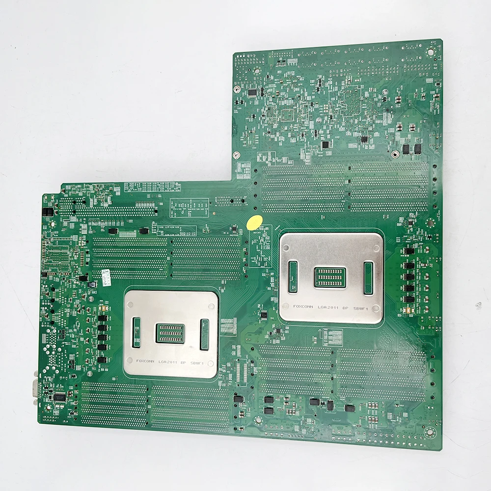 Two-Way Server Motherboard For X10DRW-iT LGA-2011 Support E5-2600 V3 V4 High Quality 4 Two-Way Server Motherboard For X10DRW-iT LGA-2011 Support E5-2600 V3 V4 High Quality - Image 2