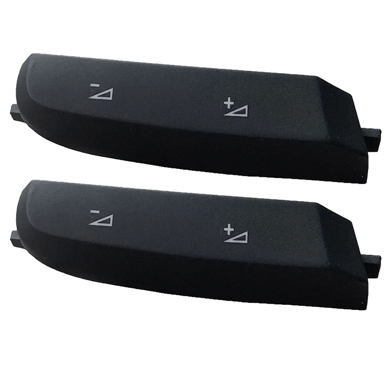 

Крышка кнопки регулировки громкости руля для Volkswagen Golf 7GTI Lingdu Touguan L, новинка, Pa Maiteng B8, запчасти для аксессуаров