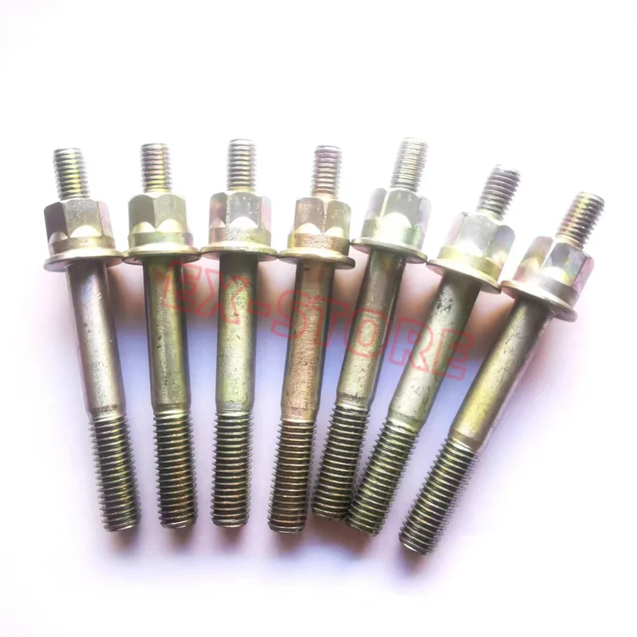 VHSZ10910057,SZ109-10057,FLANGE BOLT ARM ROCKER KOBELCO SK350-8,SK300-8,J08E ENGINE HINO
