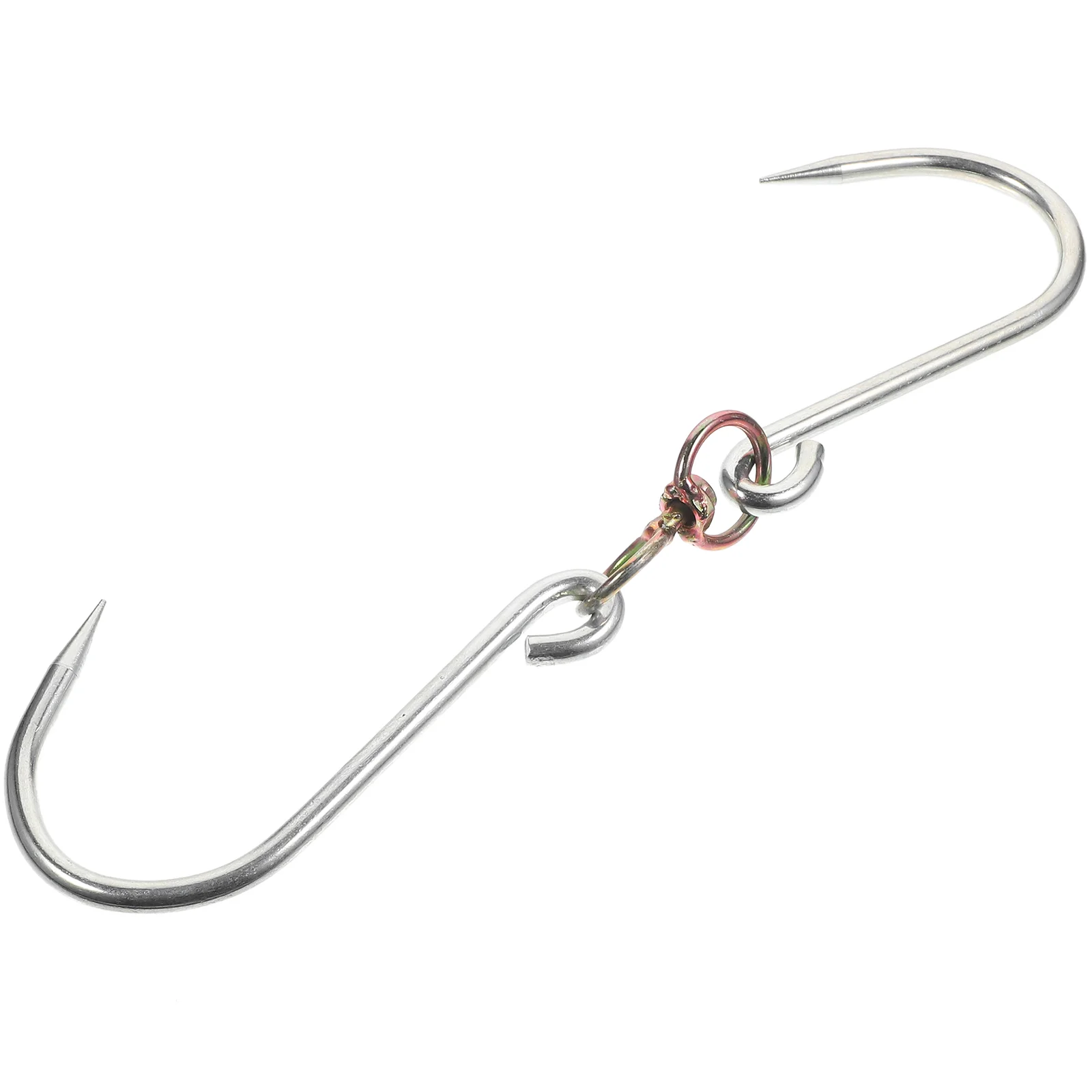 

Meat Hanging Hook Butcher Hook Meat Hook Metal Hanging Meat Hook Simple Shaped Hook