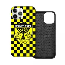 

Israel Beitar Jerusalem Fc Iphone 12 Series Phone Case