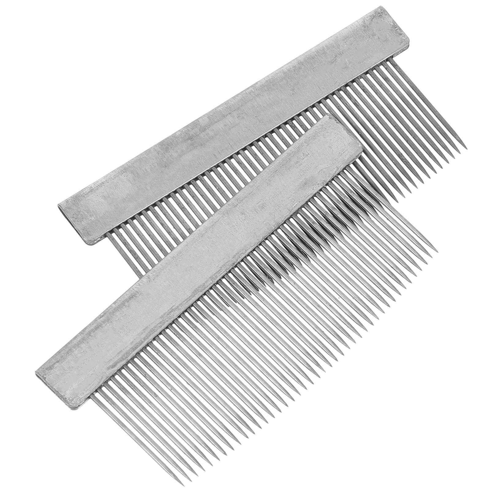 

Erhu Bow Combs Ponytail Comb Violin Hair Combing Tools Accessories Tie Iron Horse Bows Erhu Combs Tools Accessories