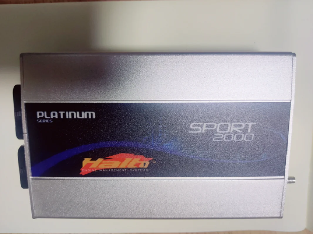 Sport2000 S2000 Full Replacement Computer Racing Competitive Computer Ecu Control Debugging System 6-Cylinder Car Ignition Dedicated