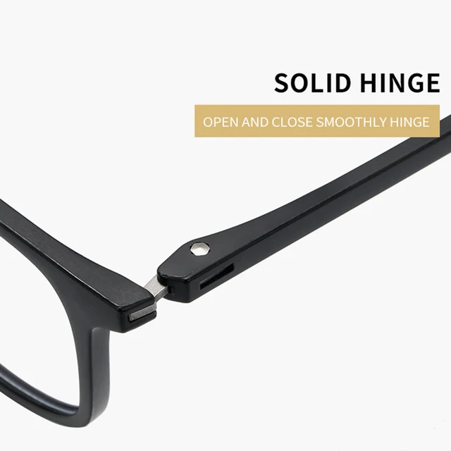 경량 프레임 독서 안경