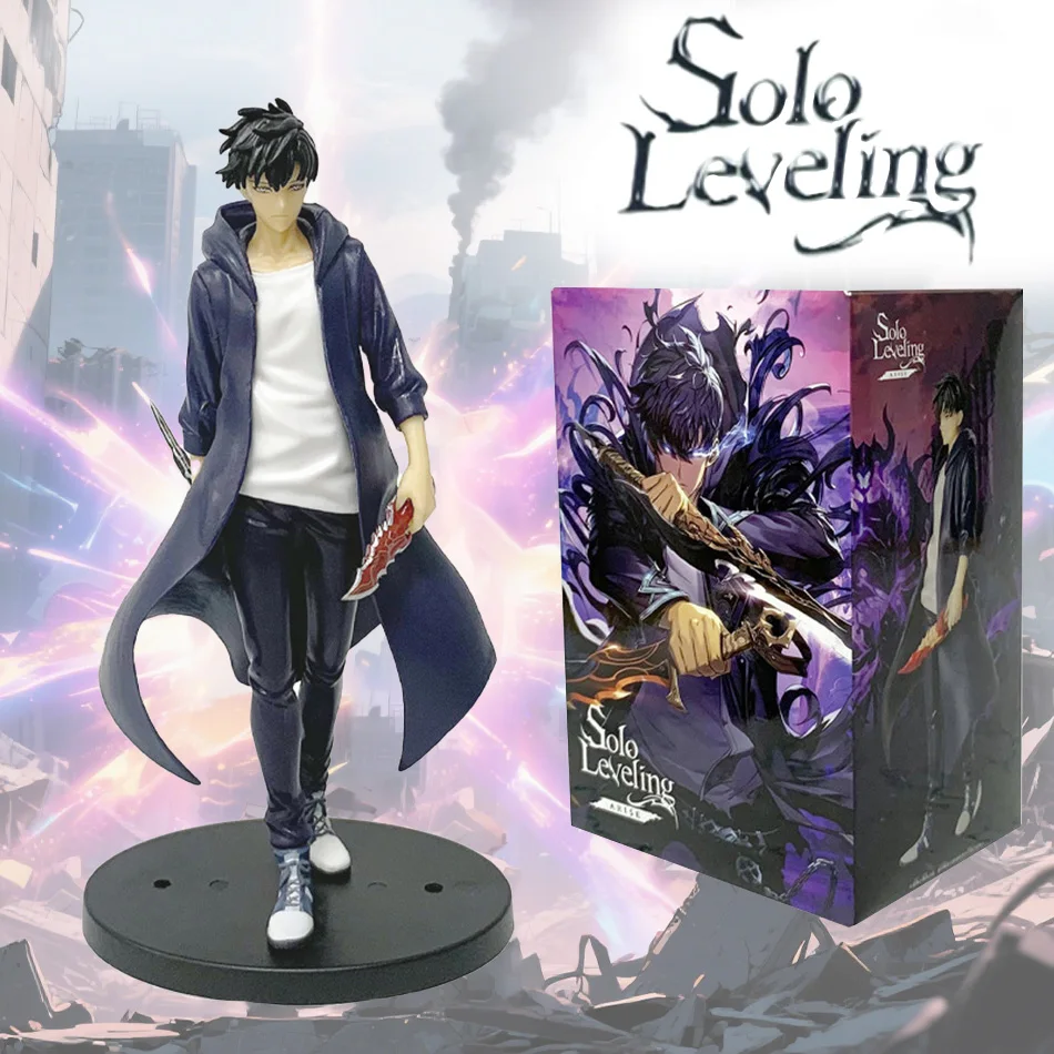 S27731e2d6701481eafa919090b631ab72 - Solo Leveling Merch