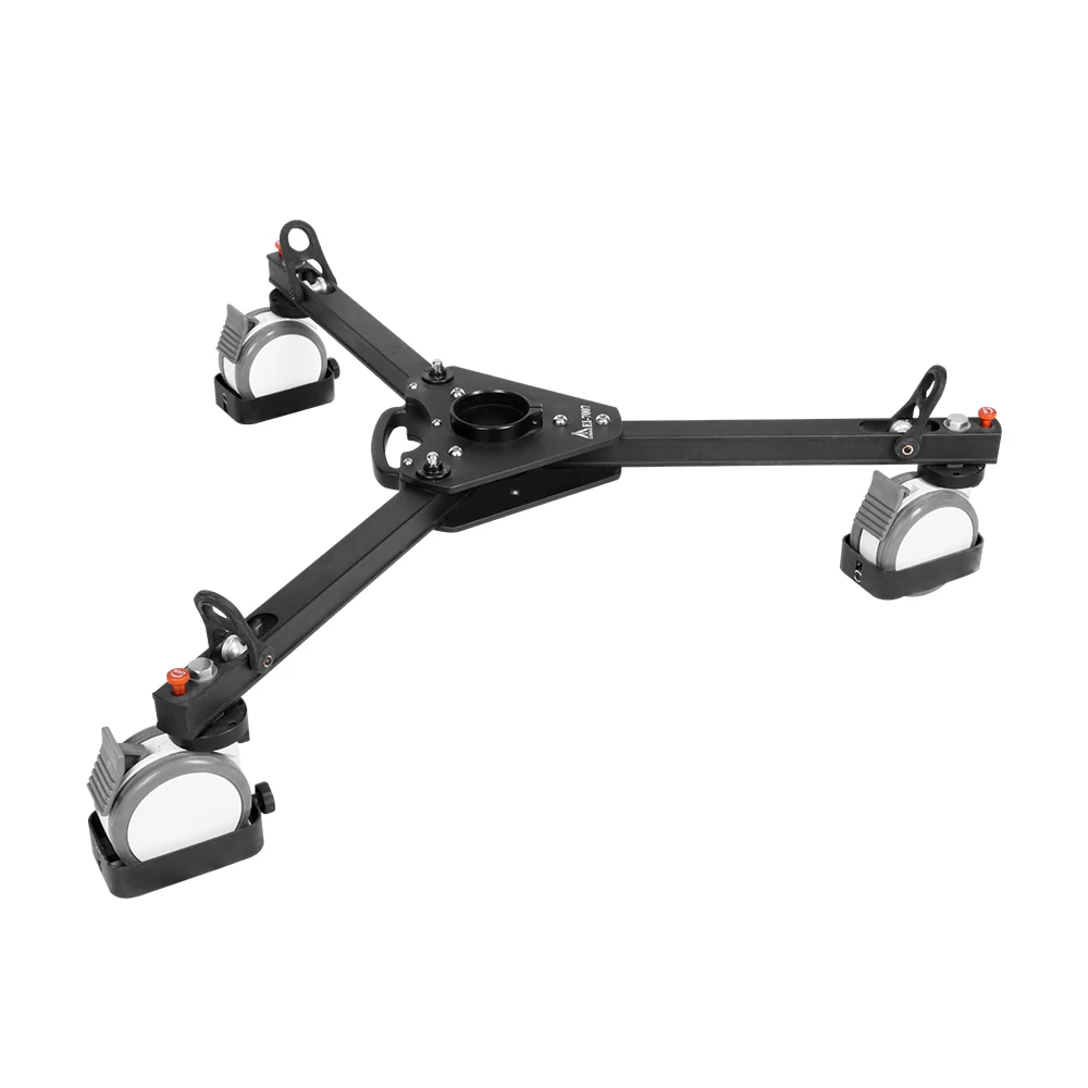 

E-IMAGE EI-7007 Aluminium Heavy duty Tripod Dolly