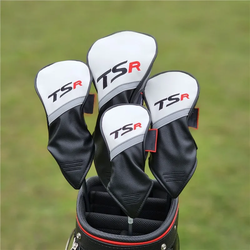 TSR Golf Headcovers