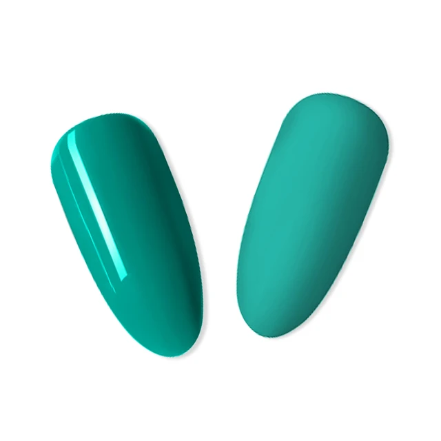 Beautilux Gel Nail Polish AC Colors Professional UV LED Salon Nails Art Gels Varnish Soak Off Semi Permanent Nail Lacquer 10ml AC18